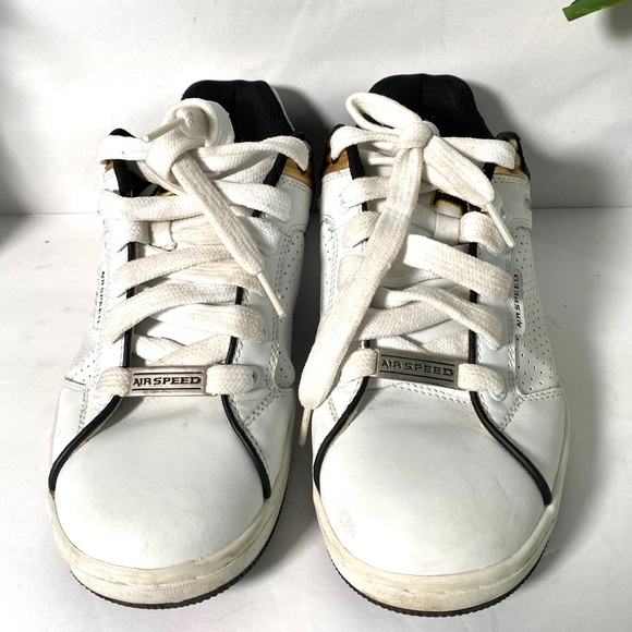 Airspeed Men’s Athletic Shoes - Picture 3 of 4